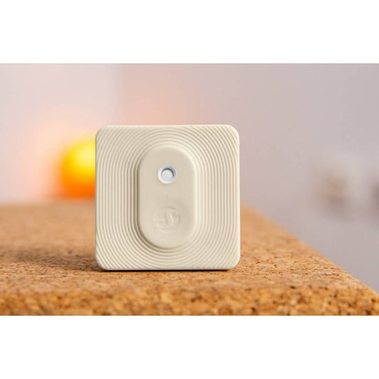 Sensor Shelly de temperatura y humedad Bluetooth