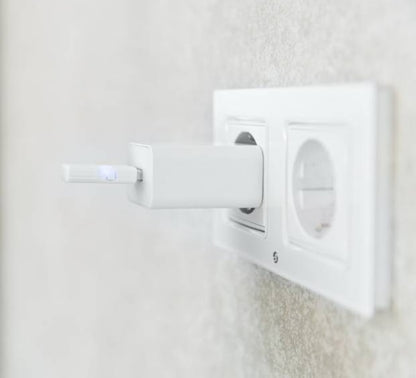 Adaptador Shelly BLU Gateway W-fi Bluetooth USB