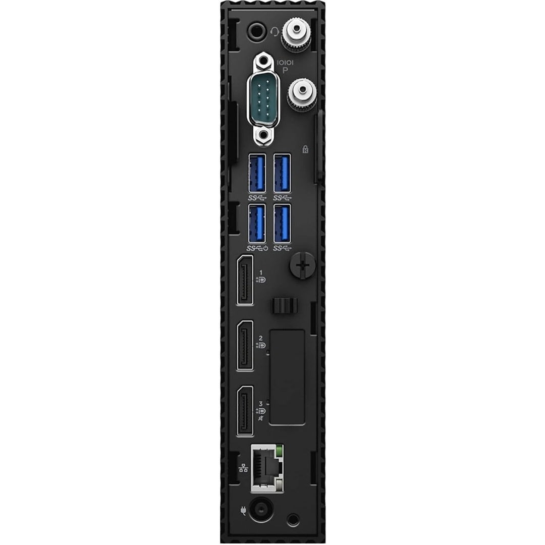 Equipo Dell Pentium J5005 2.8Ghz, 8GB, 256GB SSD