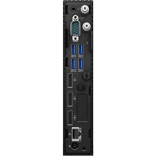 Equipo Dell Pentium J5005 2.8Ghz, 8GB, 256GB SSD