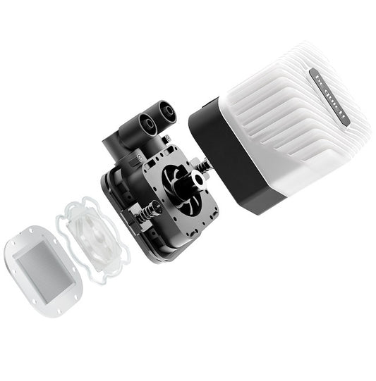 Water Cooler be quiet! Light Loop 360mm