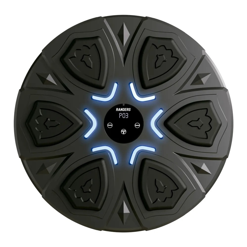 Maquina de Boxeo inteligente Randers