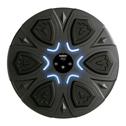 Maquina de Boxeo inteligente Randers