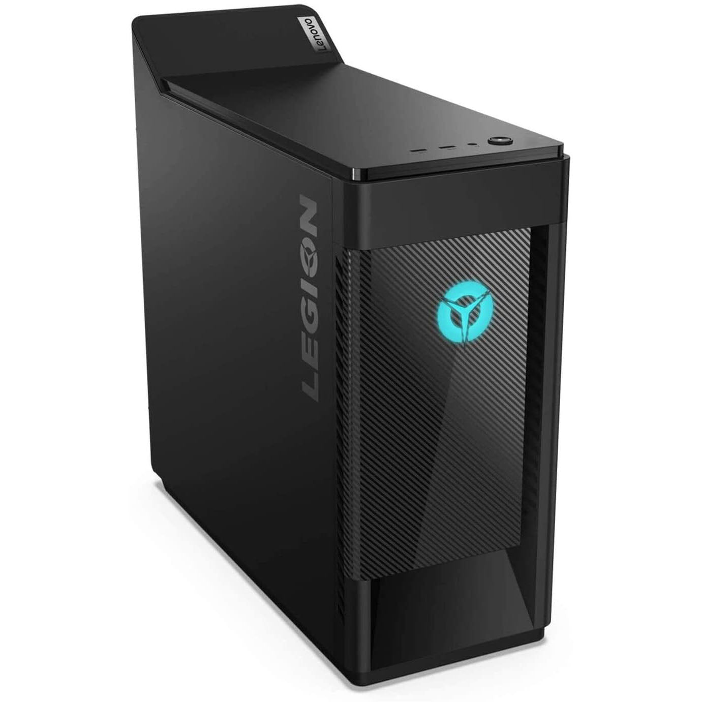 Equipo gamer Lenovo Core i5 4.3Ghz 16GB 1TB+256GB SSD GTX 1650 4GB
