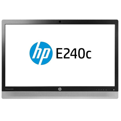 Monitor LCD IPS HP 24 Full HD (sin base)
