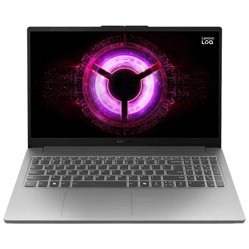 Notebook Lenovo Ryzen 7 170 4.8Ghz, 16GB, 512GB SSD, 15.6 FHD, RTX 4050 6GB