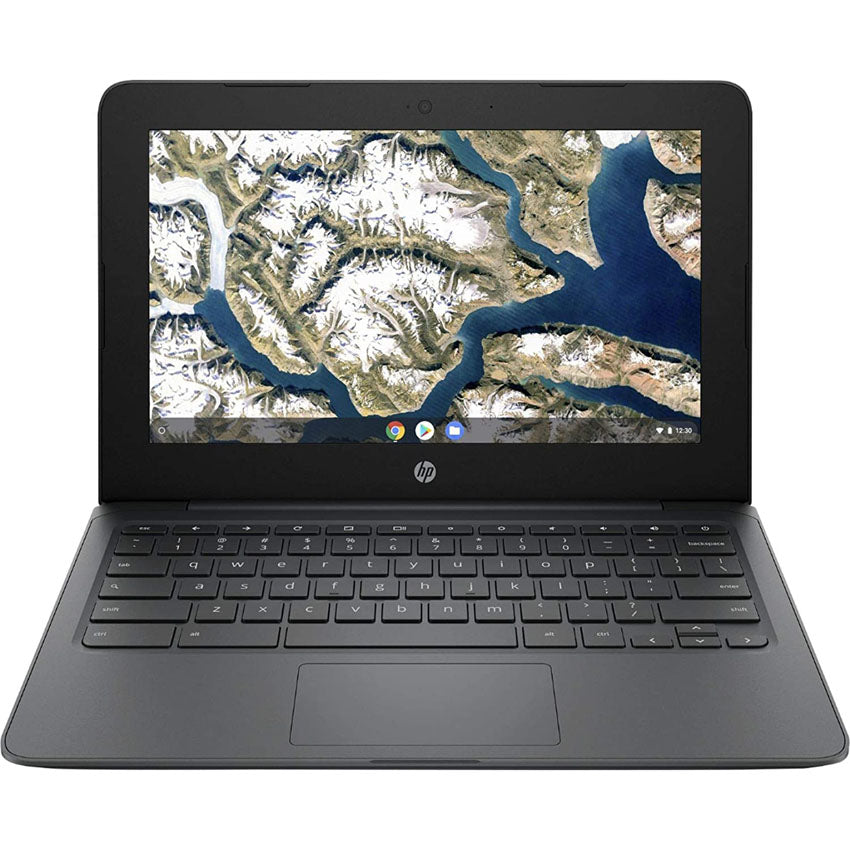 Chromebook HP Dualcore 2.4Ghz, 4GB, 32GB SSD, 11.6