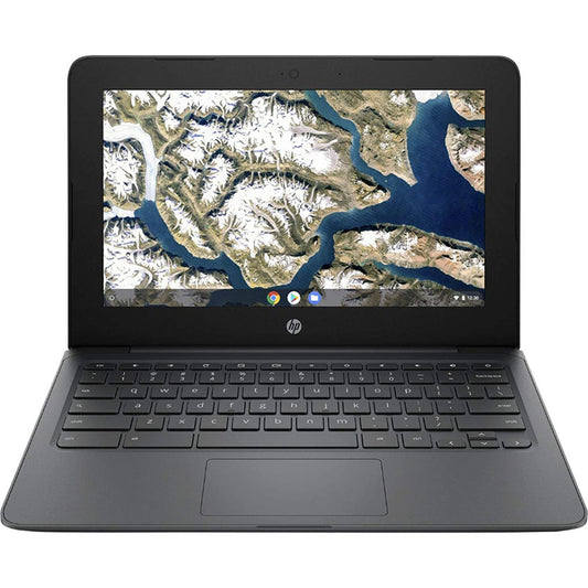 Chromebook HP Dualcore 2.4Ghz, 4GB, 32GB SSD, 11.6