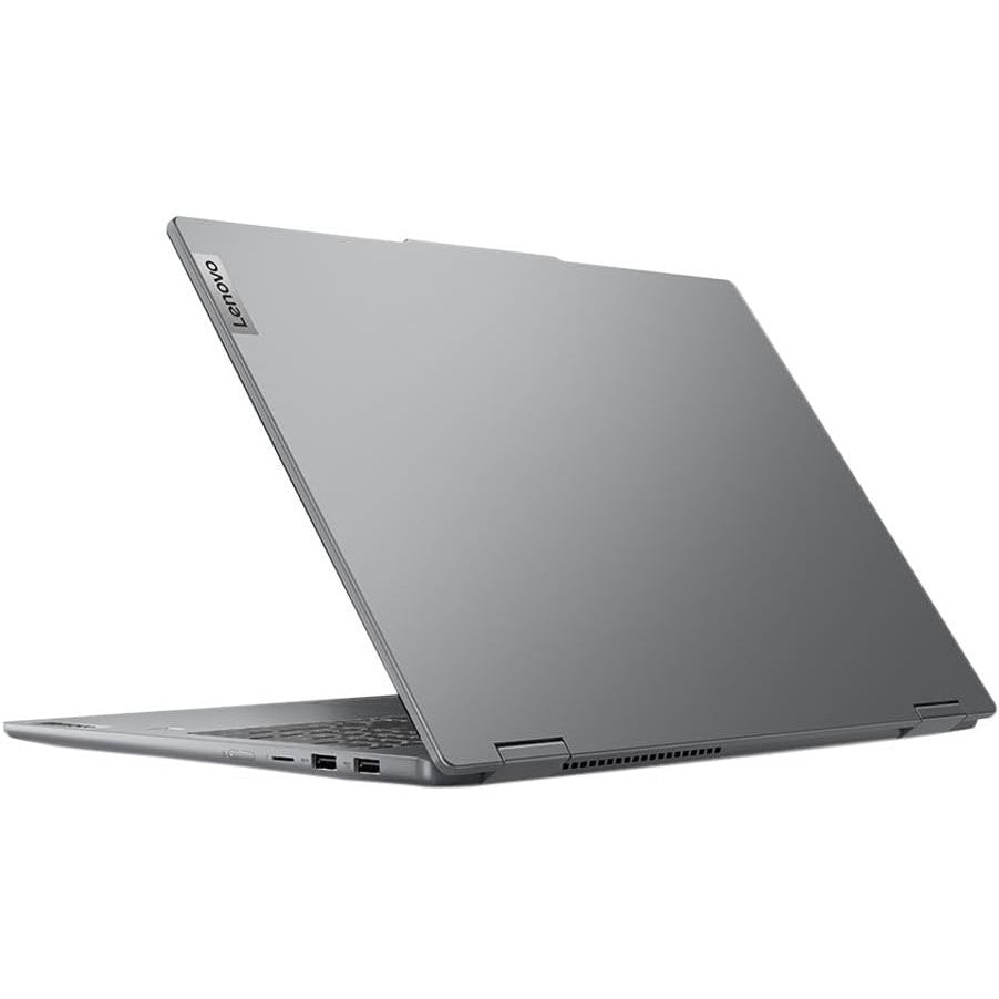 Notebook Lenovo Core 5 120U 5.0Ghz, 16GB, 512GB SSD, 16 WUXGA Touch