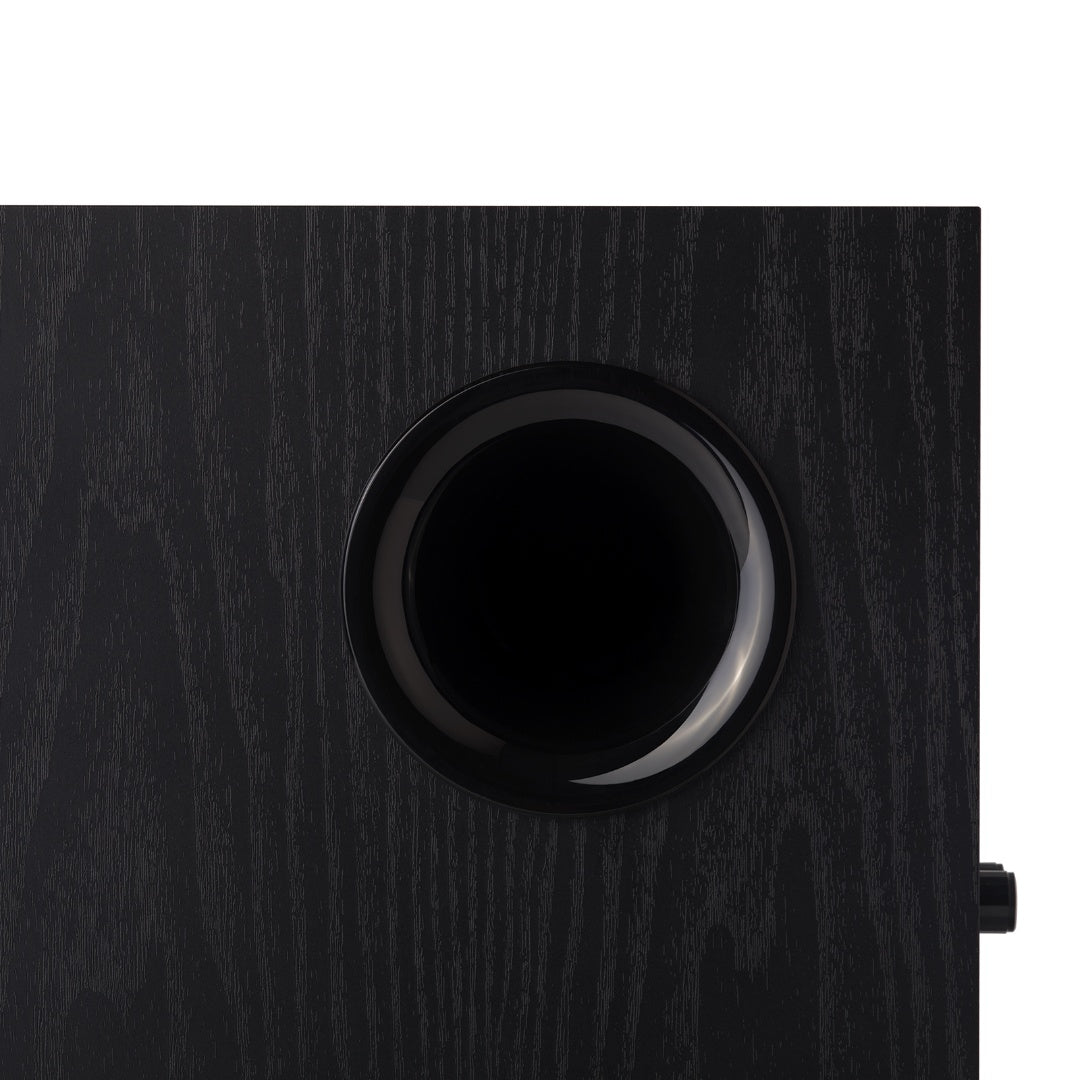 Parlantes Edifier T5 negro