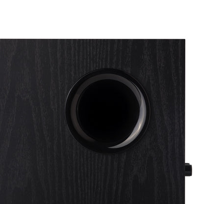 Parlantes Edifier T5 negro