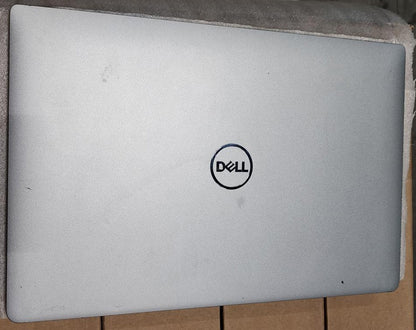 Notebook Dell Core i7 4.8Ghz, 16GB, 512GB SSD, 14 FHD Touch, Win10 Pro