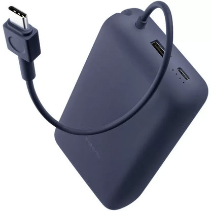 Powerbank Xiaomi 33w 20000mAh con cable integrado