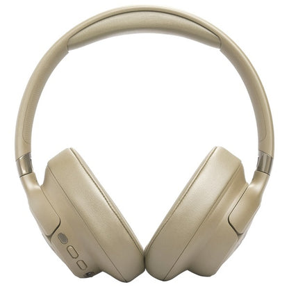 Audifono JBL Tune 780 NC beige Bluetooth