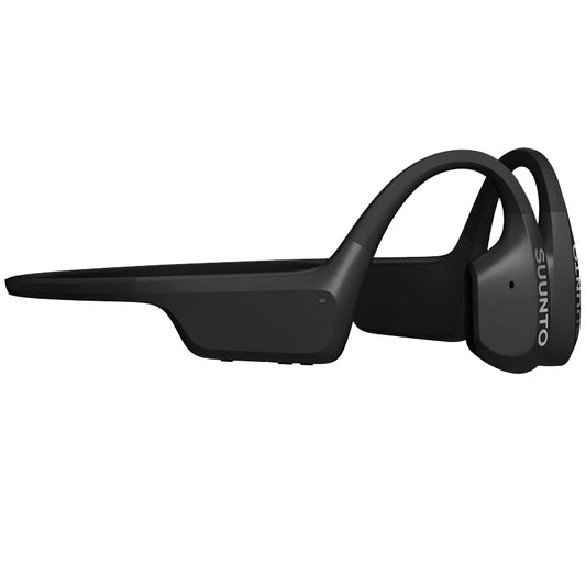 Auriculares Suunto Aqua conducción ósea negro