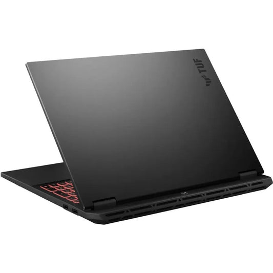Notebook Gamer Asus Ryzen 7 260 5.1Ghz, 16GB, 512GB SSD, 16 FHD+ 165Hz, RTX 5050 8GB
