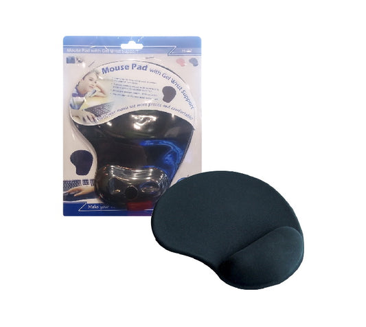 Mousepad Xtreme con gel