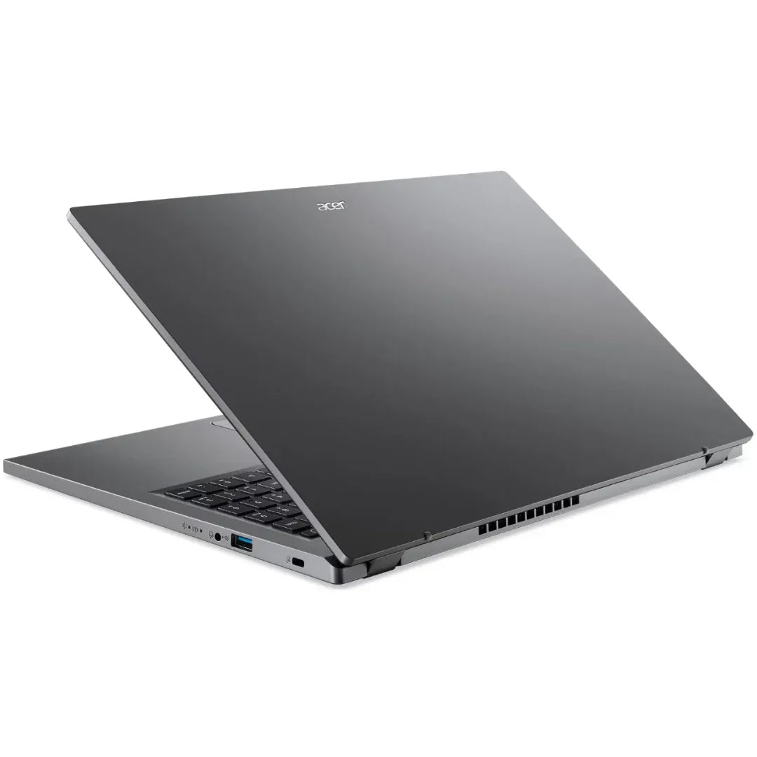 Notebook Acer Ryzen 5 4.3Ghz, 8GB, 256GB SSD, 15.6 FHD, Win11 PRO - Tecatech-uy