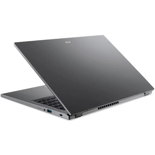 Notebook Acer Ryzen 5 4.3Ghz, 8GB, 256GB SSD, 15.6 FHD, Win11 PRO - Tecatech-uy