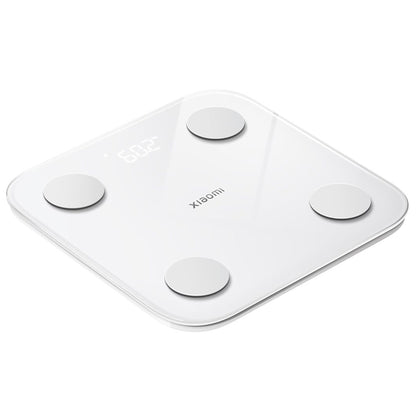 Balanza Xiaomi Body Composition Scale S400