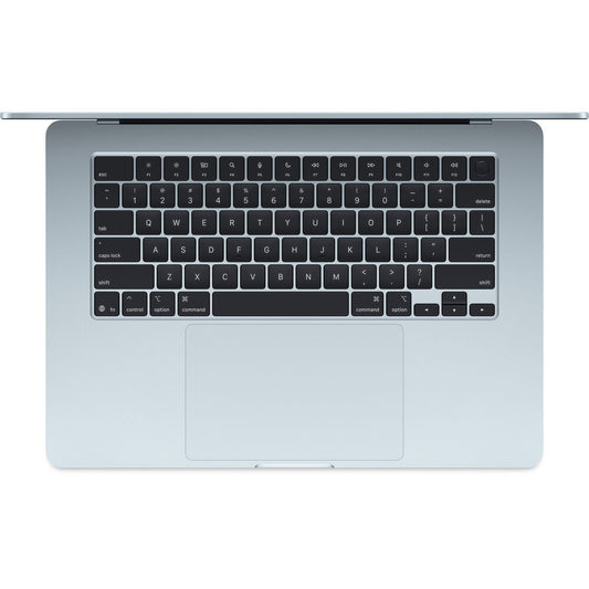 Apple Macbook Air M4 10+10, 24GB, 512GB SSD, 15.3'' Retina