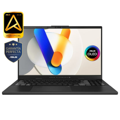 Notebook Asus Core Ultra 9 5.4Ghz, 24GB, 1TB SSD, 15.6" 3K OLED, RT...