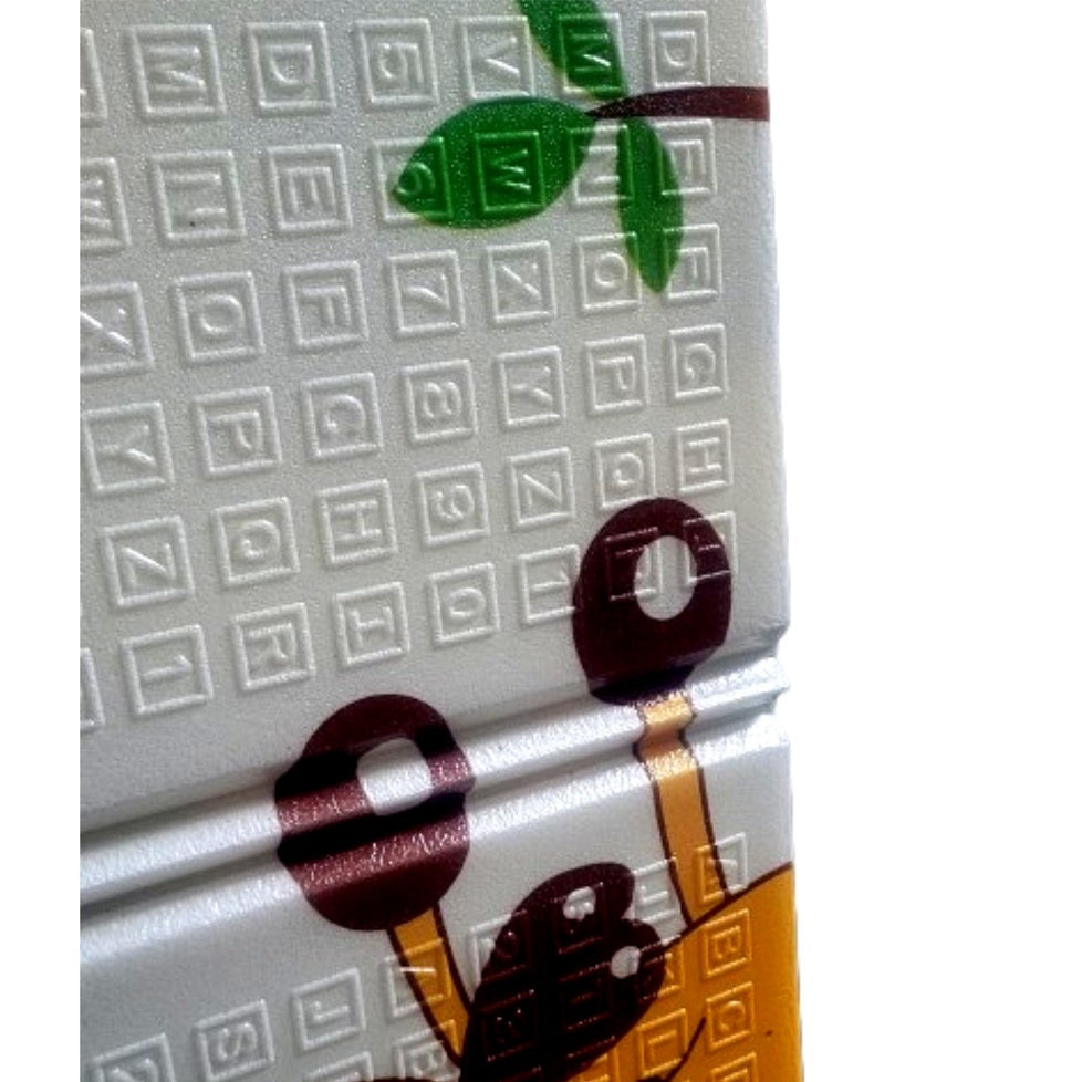 Alfombra plegable Tinok para bebe