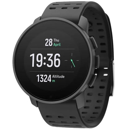Reloj Smartwatch Suunto 9 Peak Pro negro