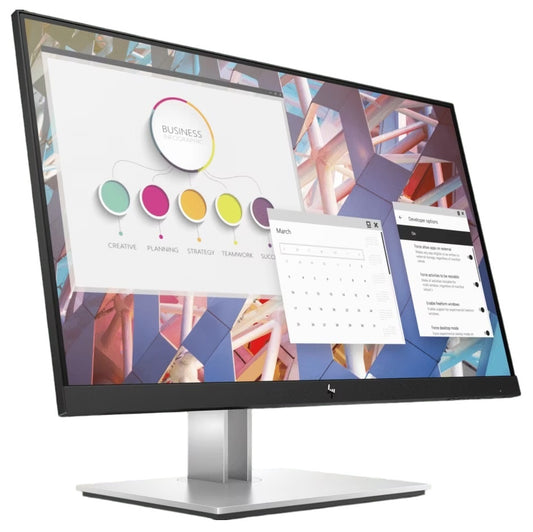 Monitor IPS HP 23.8 Full HD