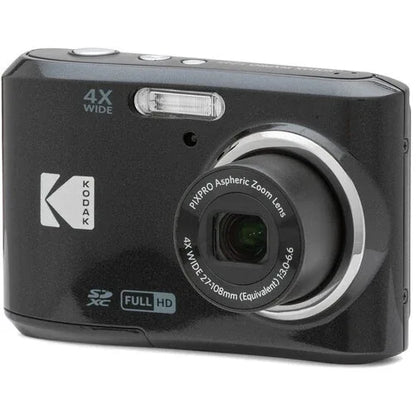 Camara Kodak Pixpro FZ45 - Tecatech-uy