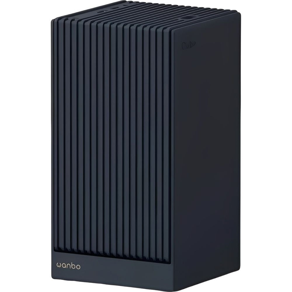 Proyector Wanbo Cube 2 Pro negro