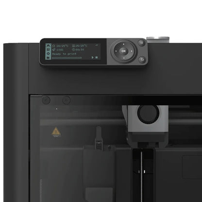 Impresora 3D Bambu Lab P1S Combo con AMS Open Box