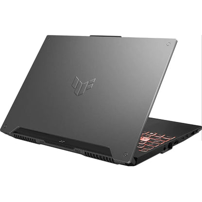 Notebook Gamer Asus Ryzen 7 4.7Ghz, 16GB, 512GB SSD, 15.6 FHD 144Hz, RTX 4050 6GB - Tecatech-uy