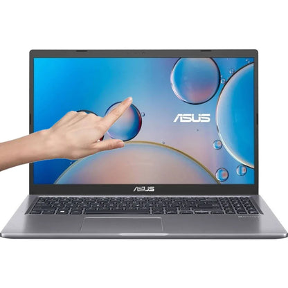 Notebook Asus Core i5 4.2Ghz, 8GB, 512GB SSD, 15.6 FHD Touch - Tecatech-uy