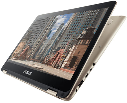 Ultrabook Asus Zenbook Core i5 3.2Ghz, 8GB, 512GB SSD, 13.3 Full HD Touch, Aluminio