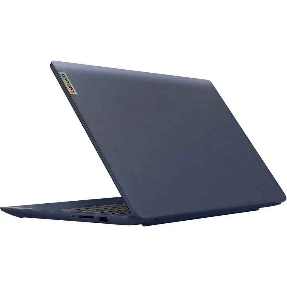 Notebook Lenovo Ryzen 5 4.3Ghz, 8GB, 256GB SSD, 15.6 FHD - Tecatech-uy