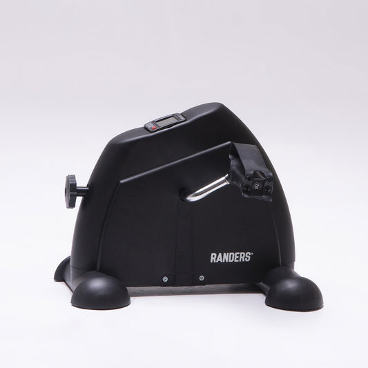 Bicicleta fija Randers Minibike a cinta