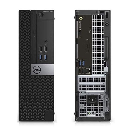 Equipo Dell Optiplex Core i5 3.2GHz, 8GB, 128GB SSD