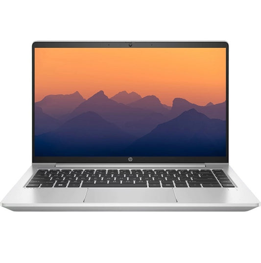 Notebook HP Ryzen 3 4.1GHz, 8GB, 256GB, 14 FHD