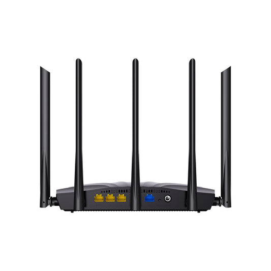 Router Tenda Wifi Gigabit AX 3200 dual band