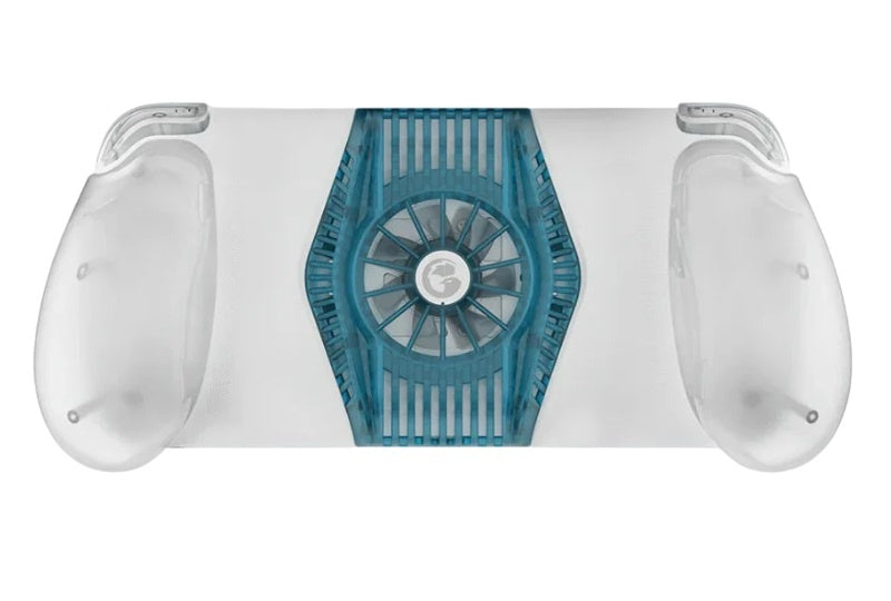 Joystick GameSir X3 Pro negro ajustable