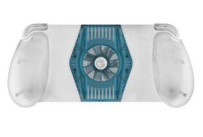 Joystick GameSir X3 Pro negro ajustable