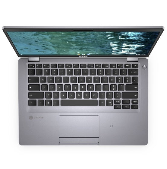 Notebook Dell Core i7 4.8GHz, 8GB, 256GB, 14 FHD Touch, Win11 Pro