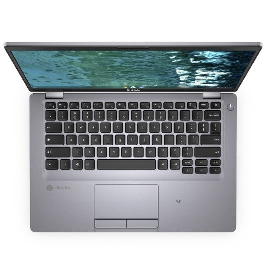 Notebook Dell Core i7 4.8GHz, 8GB, 256GB, 14 FHD Touch, Win11 Pro