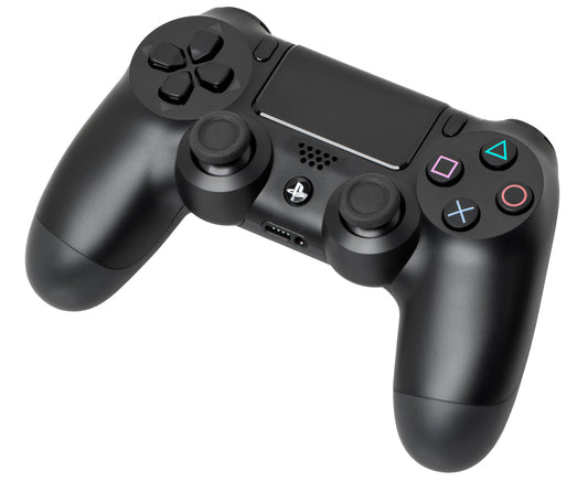Joystick Sony PS4 original negro