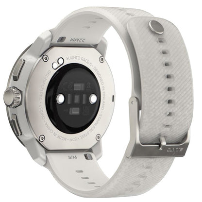Reloj Smartwatch Suunto Race S gris