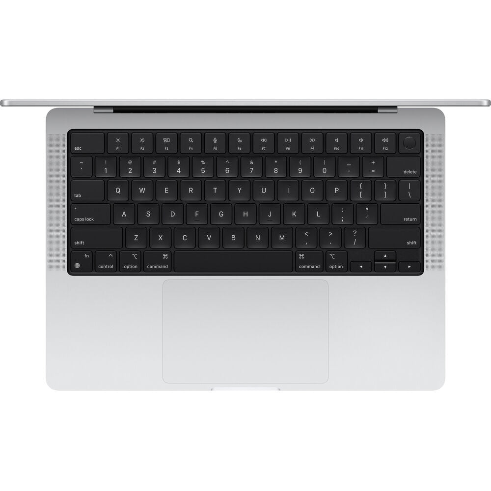 Apple Macbook Pro M4 10-core, 16GB, 512GB SSD, 14.2'' Retina