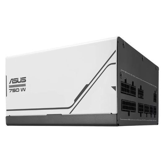 Fuente Asus Prime AP-750G 750W Gold ATX 3.0 Modular