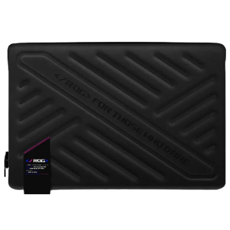 Notebook Gamer Asus ROG Core Ultra 9 5.1Ghz, 32GB, 1TB SSD, 16 OLED 2.5k 240Hz, RTX 4070 8GB - Tecatech-uy