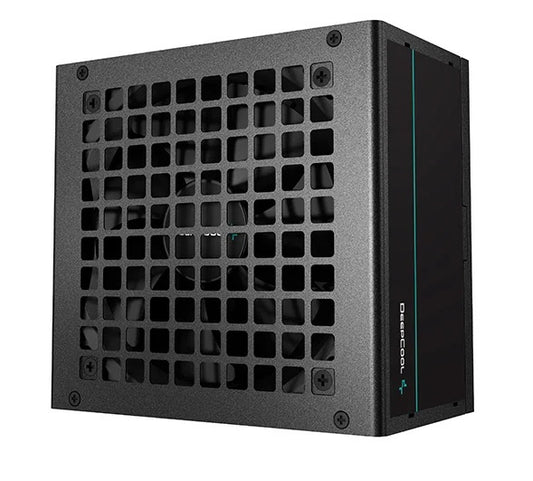 Fuente Deepcool PF550D 80 Plus Standard